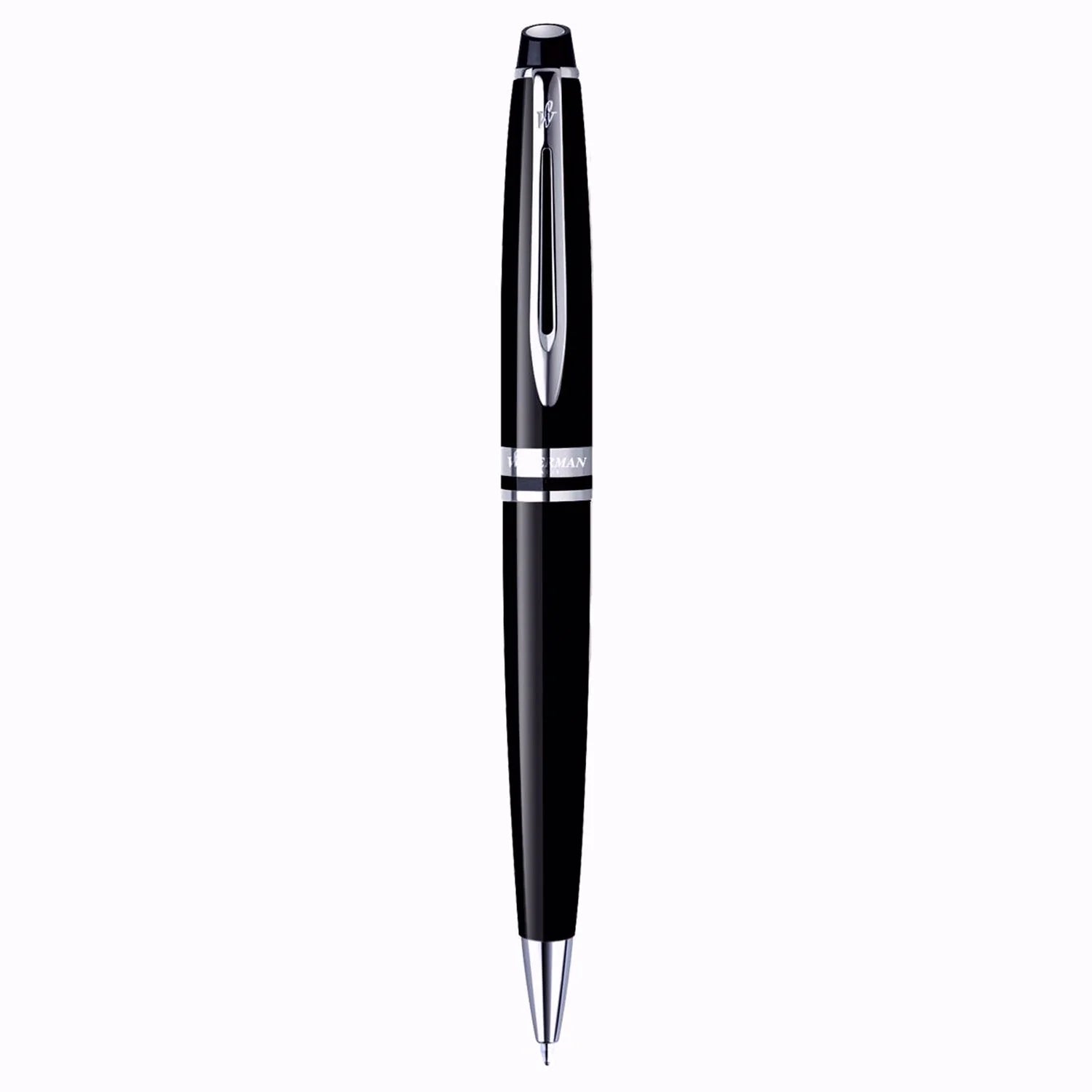 Waterman Expert Mars Black CT Ballpoint Pen PEN PLANET