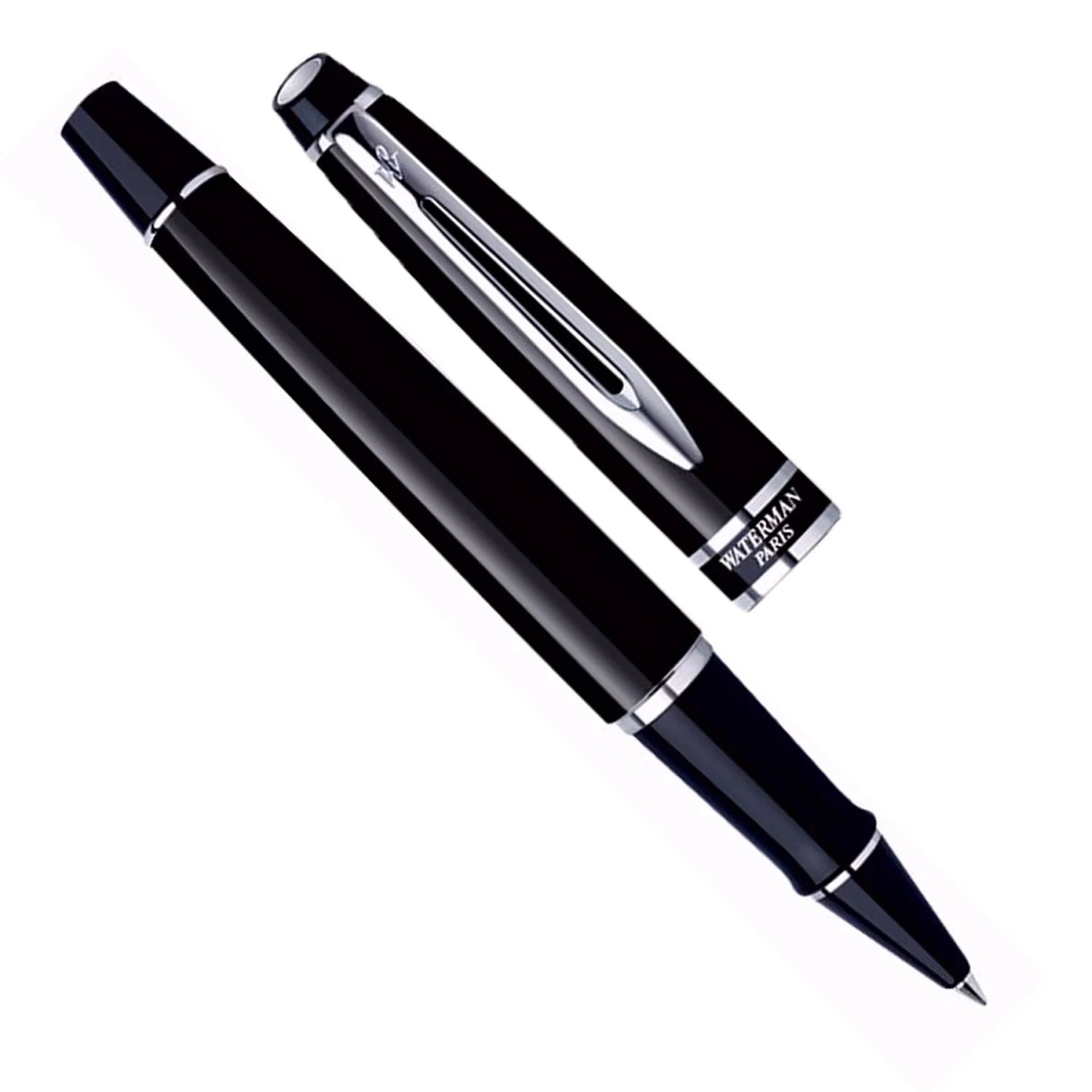 Waterman Expert Mars Black CT Roller Ball Pen 9000017136