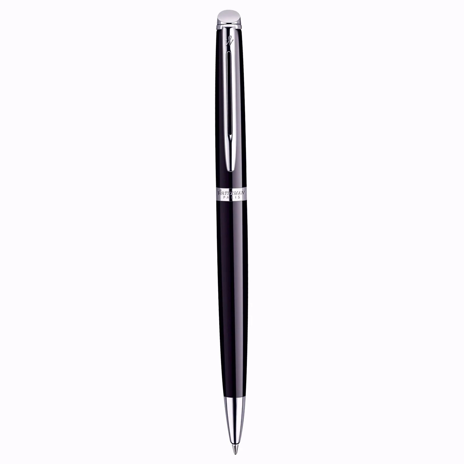 Waterman Hemisphere Mars Black CT Ballpoint Pen 9000017097
