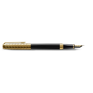 Waterman Exception Opera Collection GT Fountain pen PEN PLANET