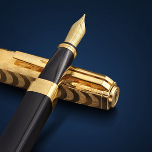 Waterman Exception Opera Collection GT Fountain pen