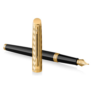 Waterman Hémisphère Opera Collection GT Fountain Pen