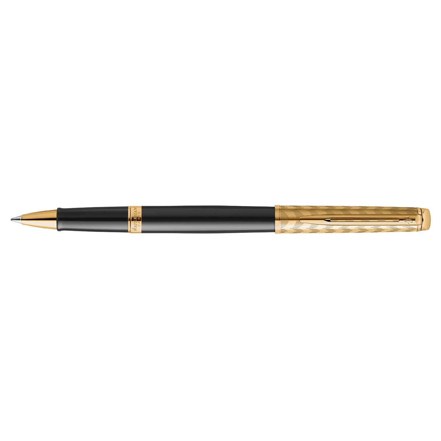 Waterman Hemisphere Opera Collection GT Rollerball