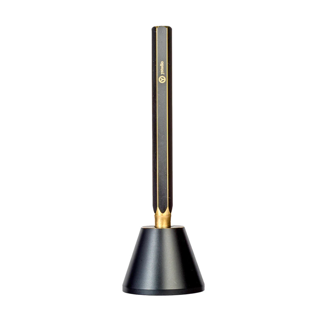 Ystudio Classic Revolve Desk Fountain Pen