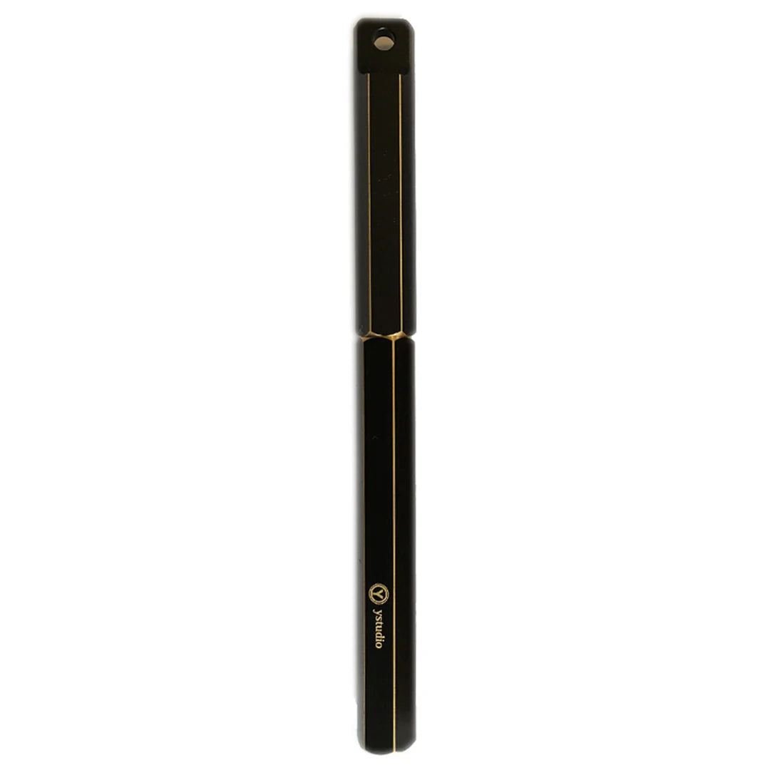 Ystudio Classic Revolve Portable Fountain Pen PEN PLANET