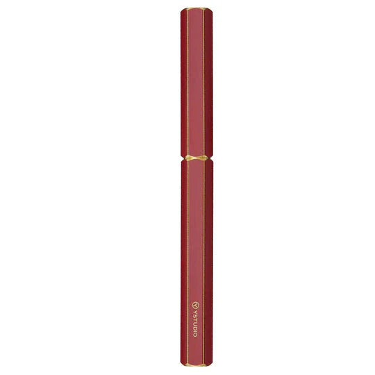 Ystudio Classic Revolve Fountain Pen PEN PLANET