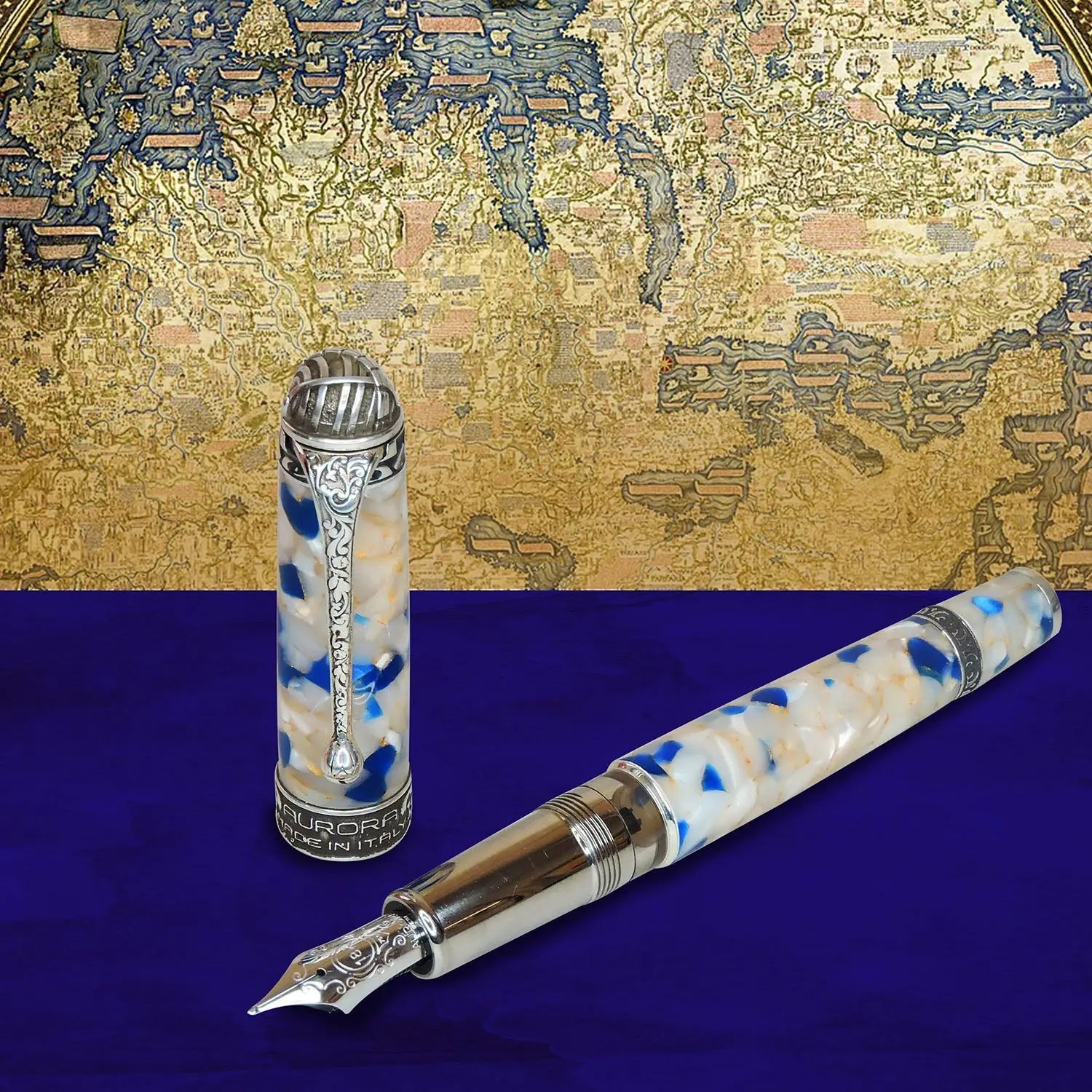 Fountain Pen Nib Sizes Explained: The Ultimate Guide to Finding Your Perfect Stroke