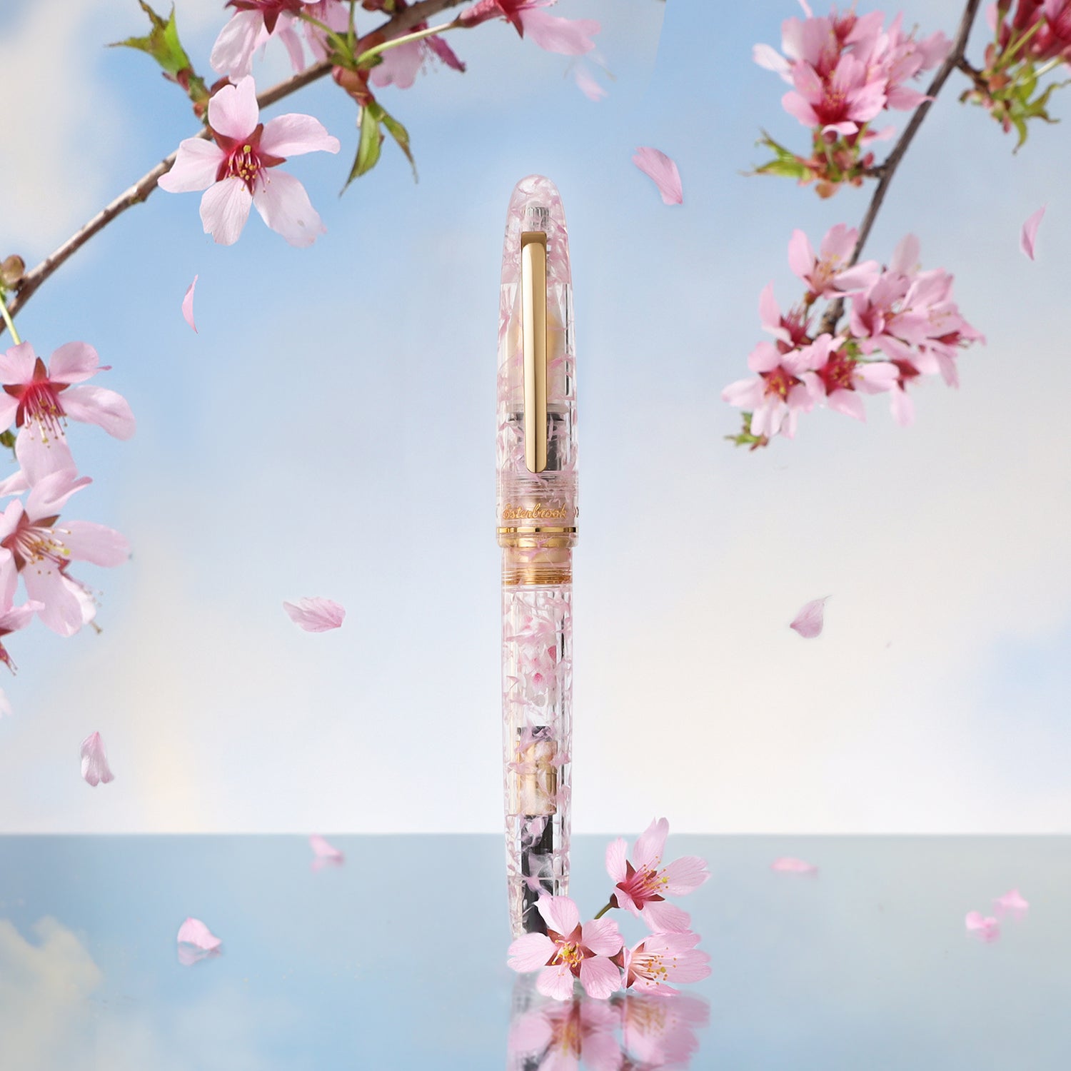 THE GOLD STANDARD: TOP 10 FOUNTAIN PENS FOR EVERY COLLECTOR IN 2026