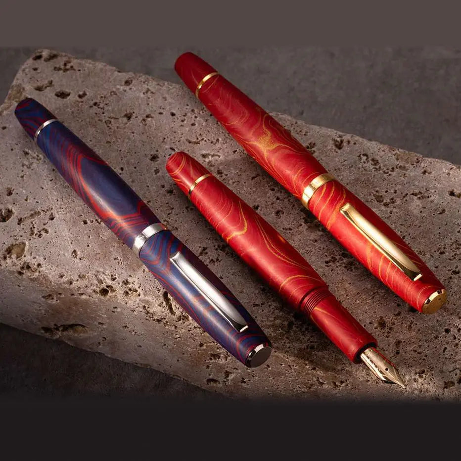 The First Step into Fine Writing: How to Choose Your First Luxury Pen