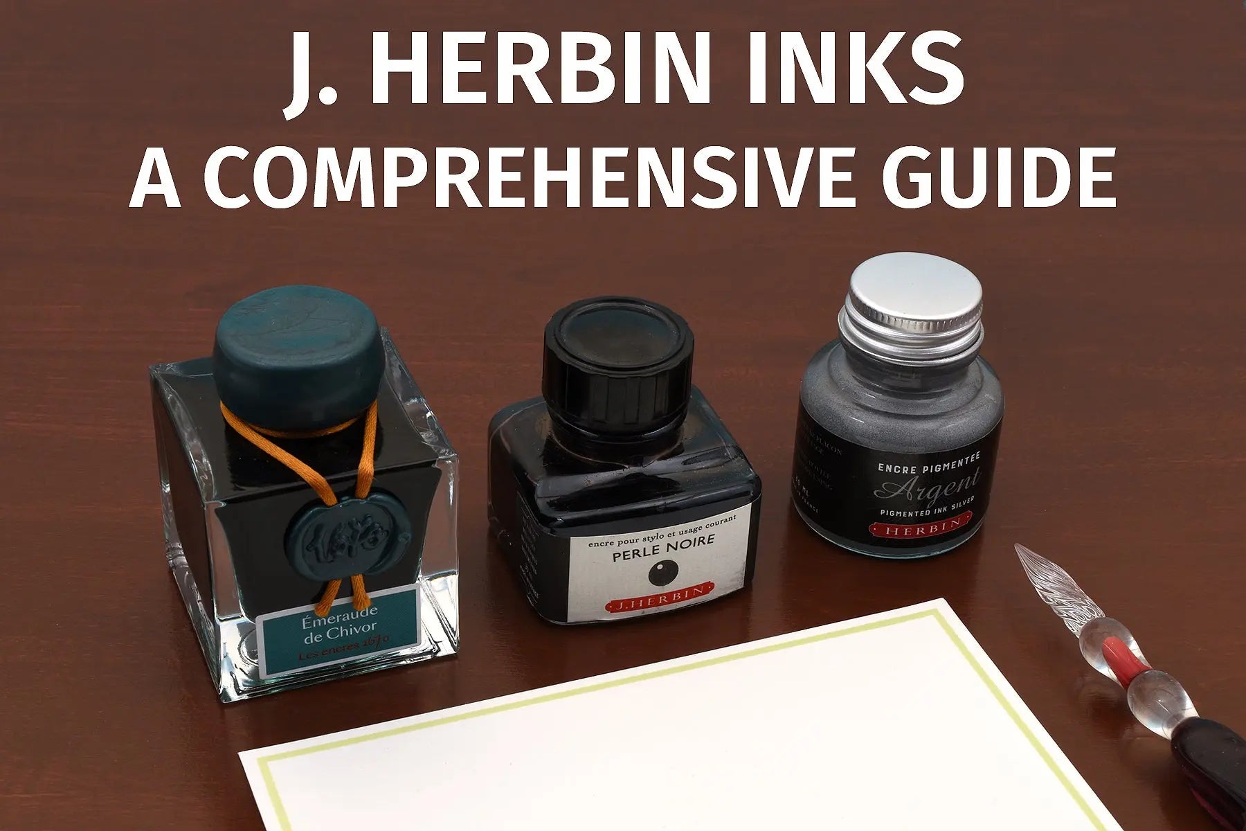J Herbin