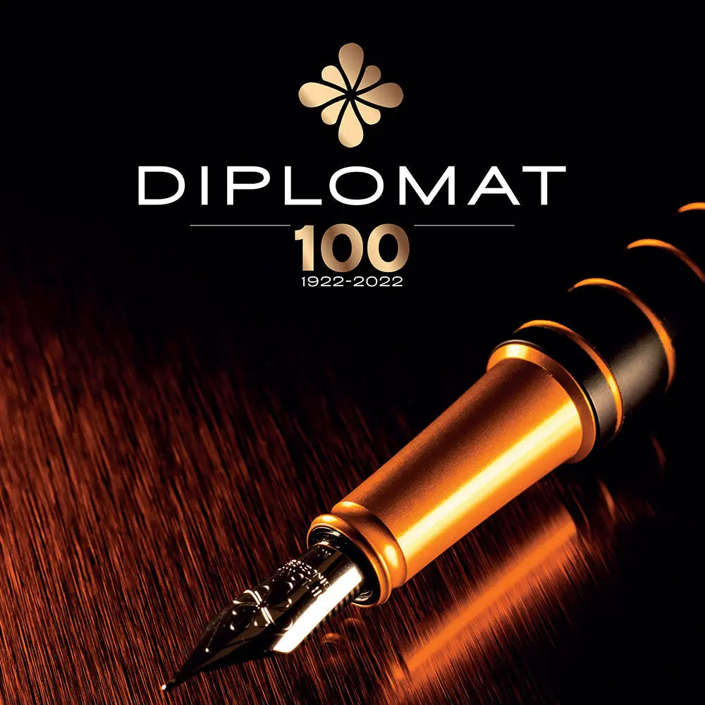 Diplomat