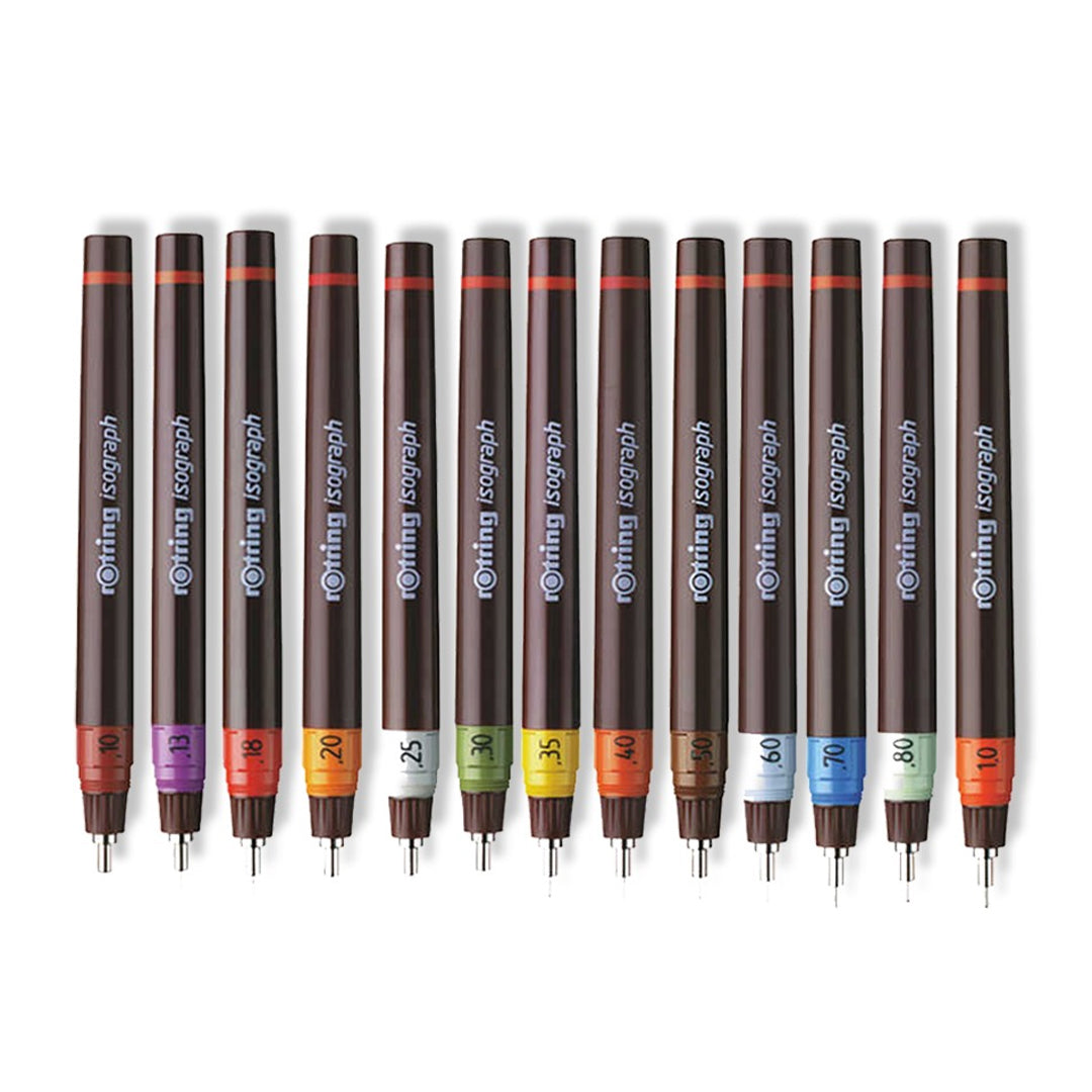 ROTRING – PEN PLANET
