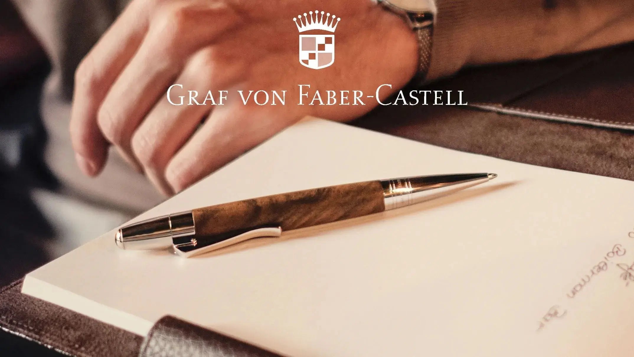 Graf Von Faber Castell