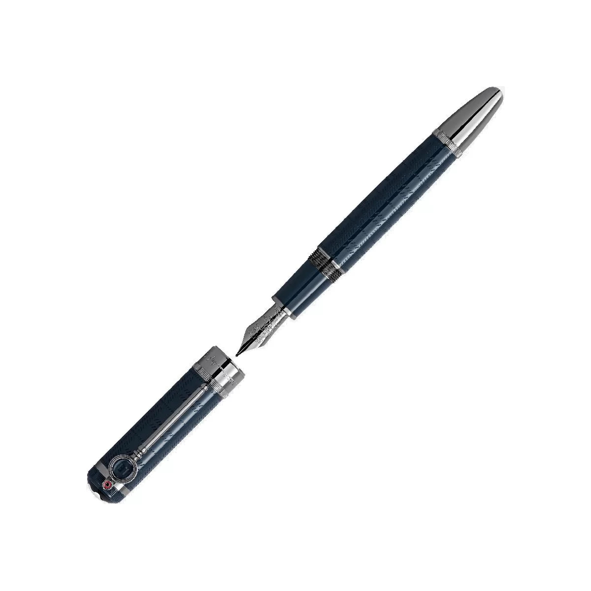 Montblanc Writers Edition Sir Arthur Conan Doyle Limited Edition Fountain Pen