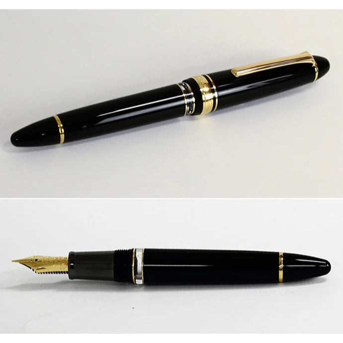 Nagasawa Fountain Pen Profit Realo FL