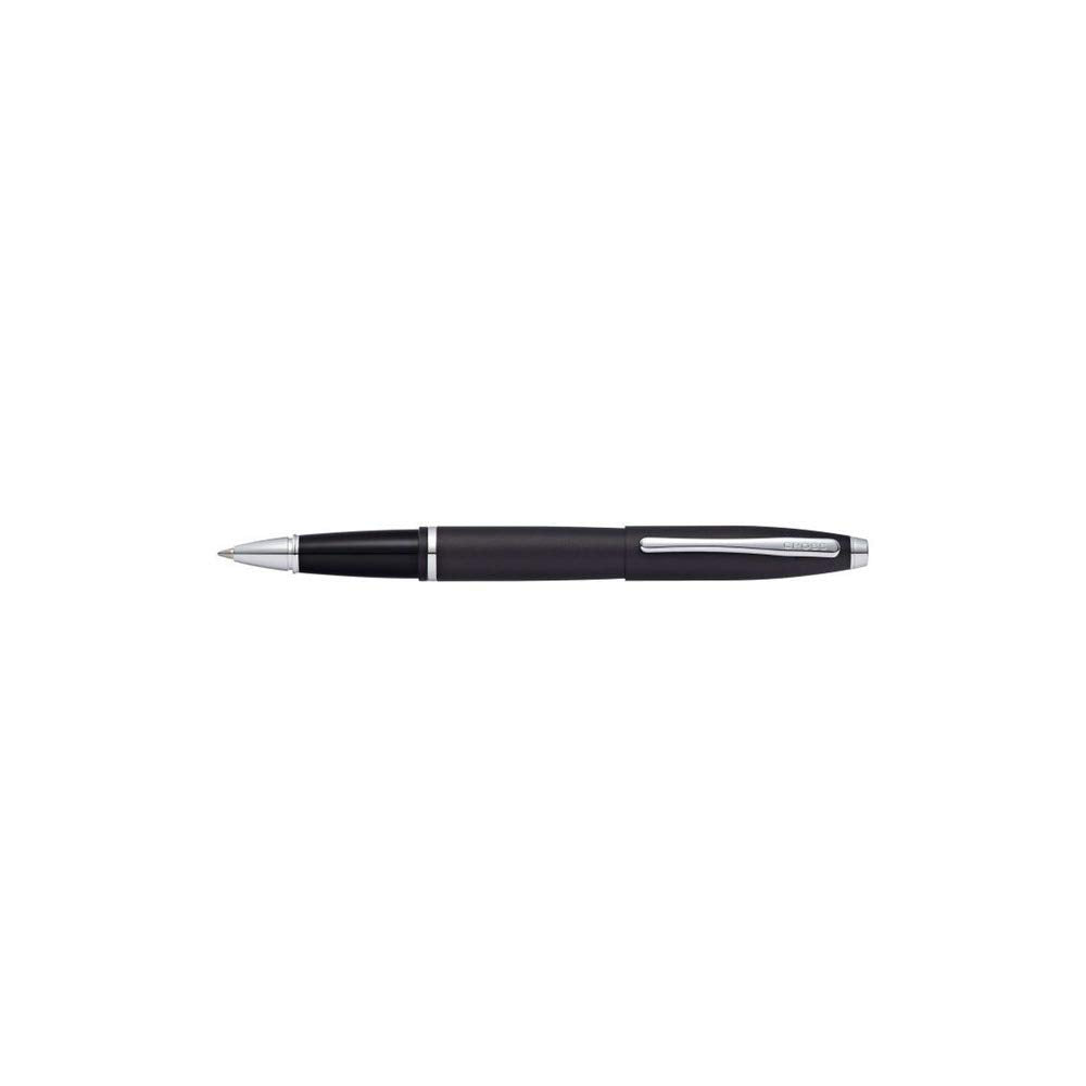 Cross Calais Matte Black Rollerball