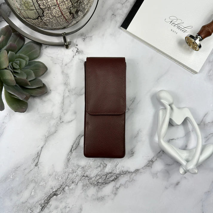Girologio 3 Pen Magnetic Pen Case PEN PLANET