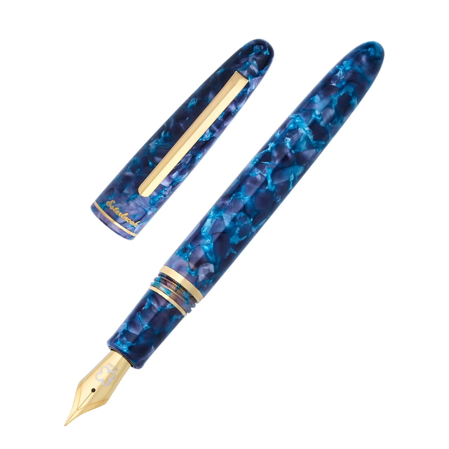 Esterbrook Estie Regular Fountain Pen