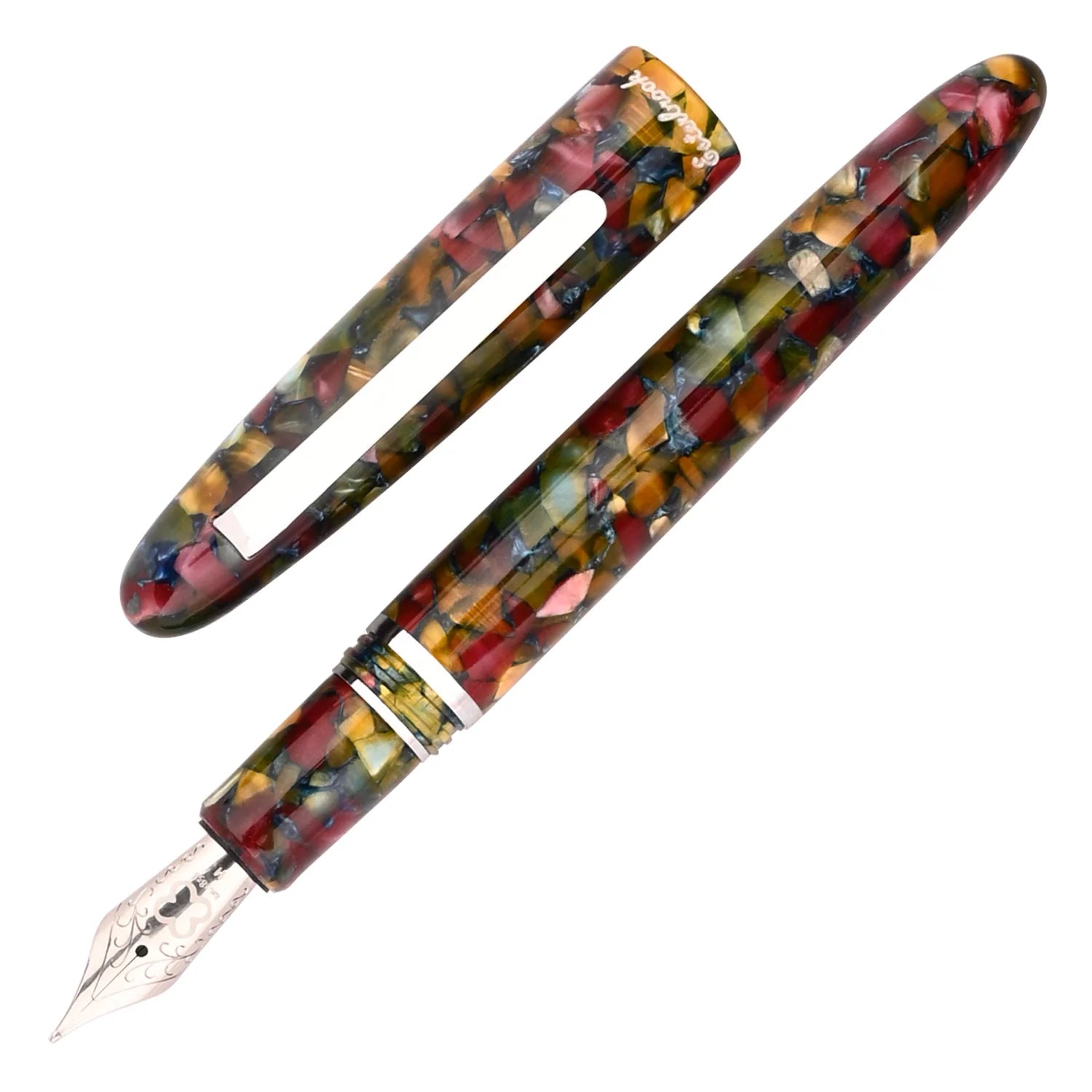 Esterbrook Estie Regular Fountain Pen