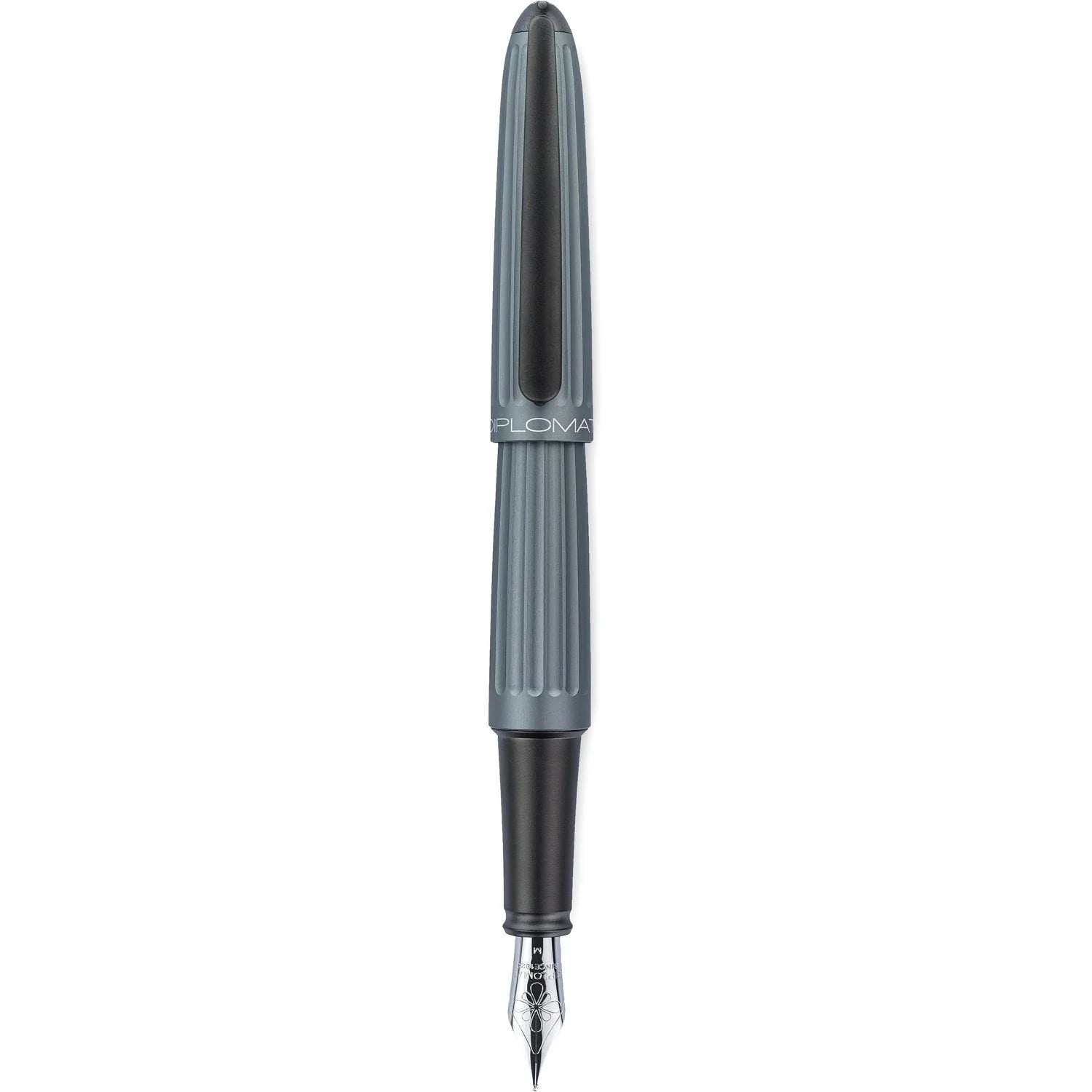 Diplomat Aero Fountain Pen (Steel Nib)