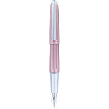 Diplomat Aero Fountain Pen (Steel Nib)