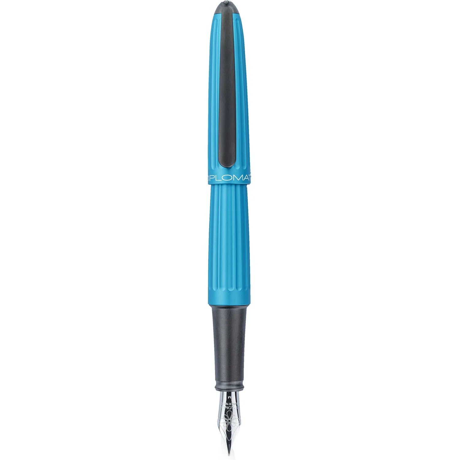 Diplomat Aero Fountain Pen (Steel Nib)