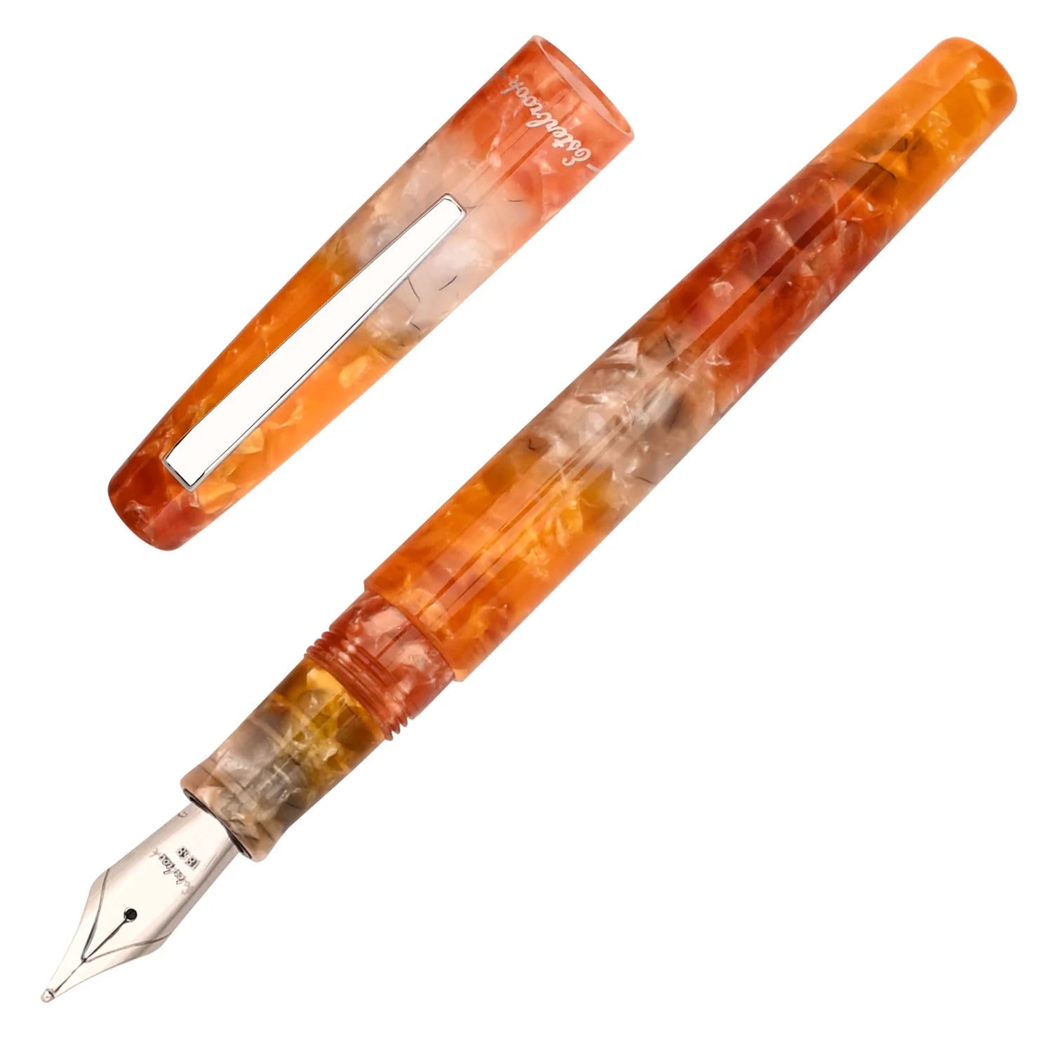 Esterbrook Camden Fountain Pen - Oktoberfest (Limited Edition) 