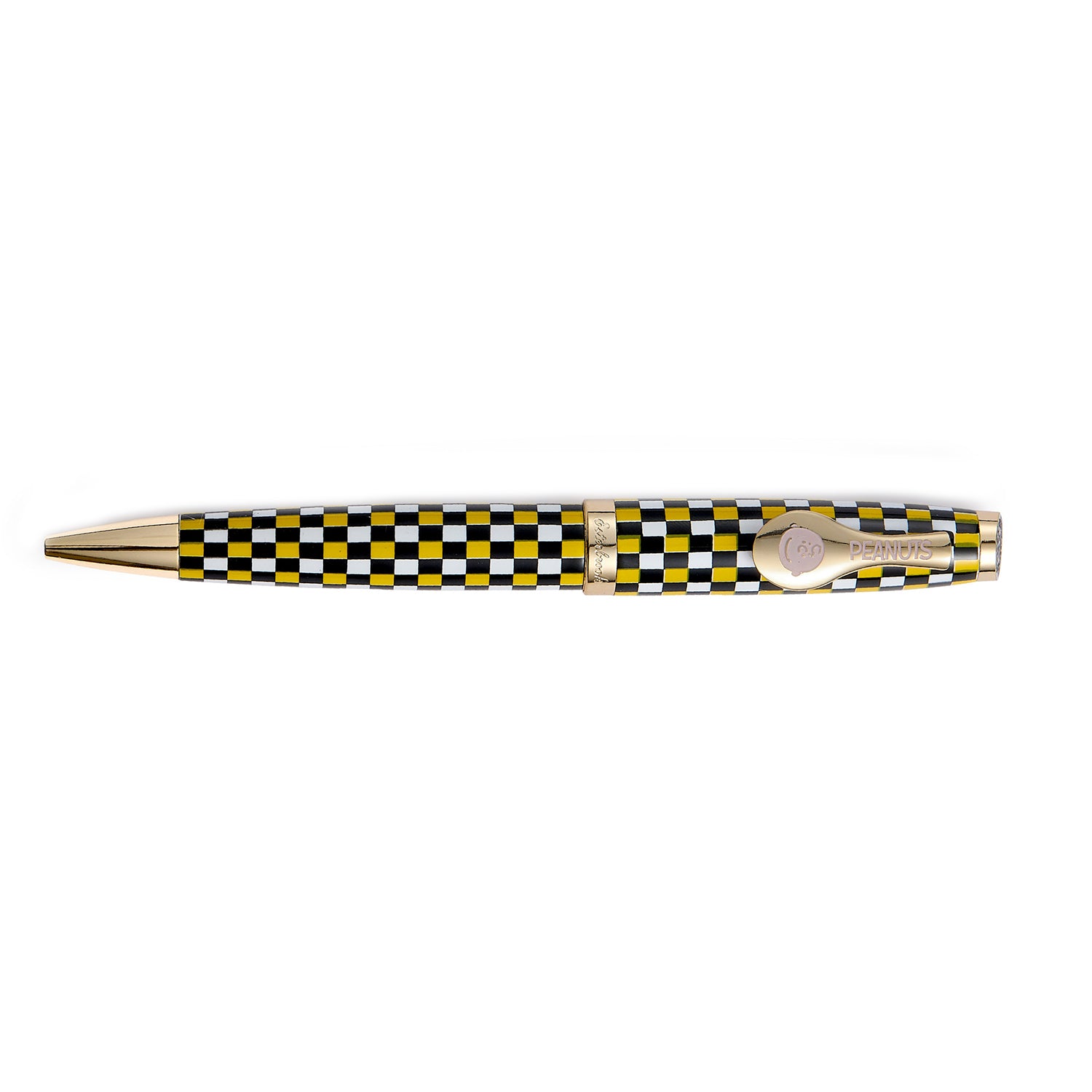 Esterbrook Estie Peanuts 75th Anniversary Edition Charlie Brown GT Ballpoint Pen