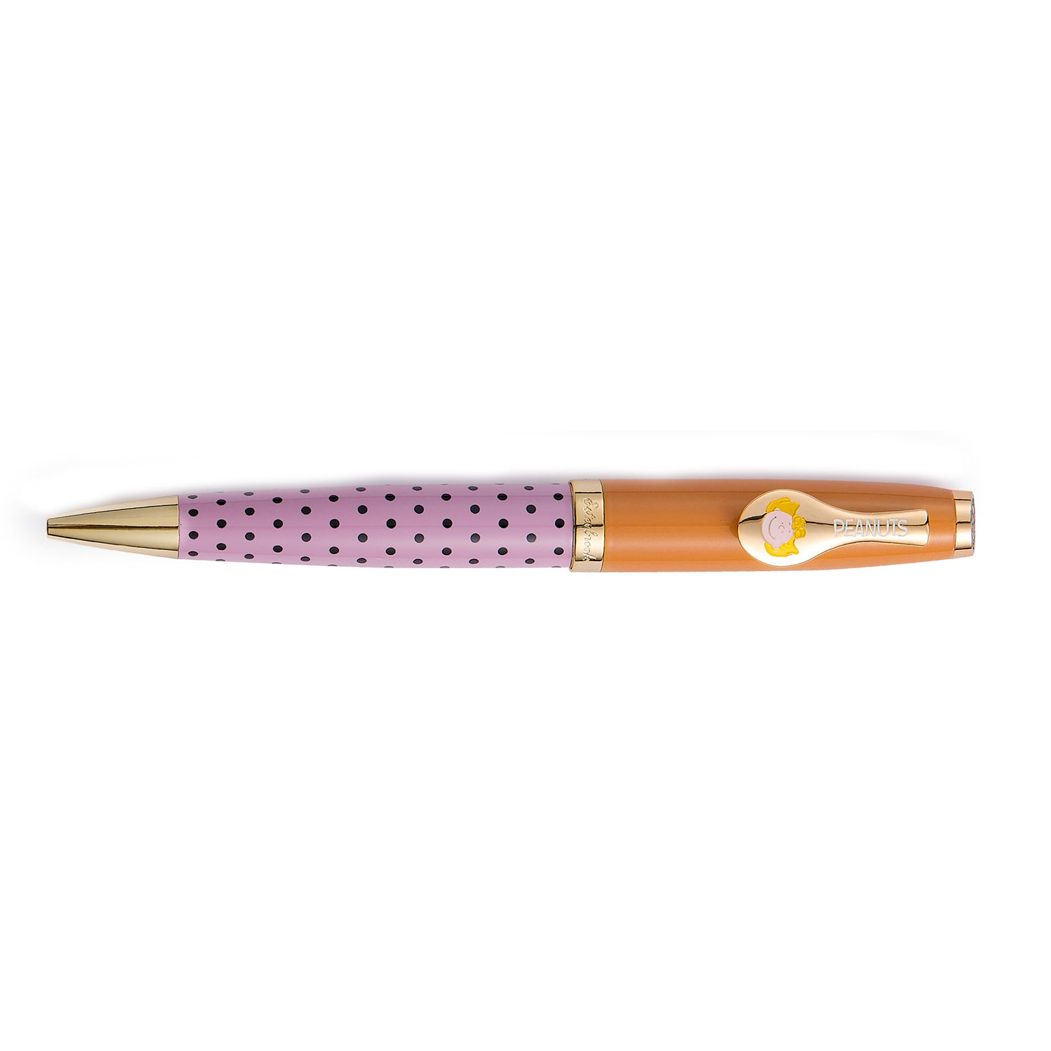 Esterbrook Estie Peanuts 75th Anniversary Edition Sally GT Ballpoint pen