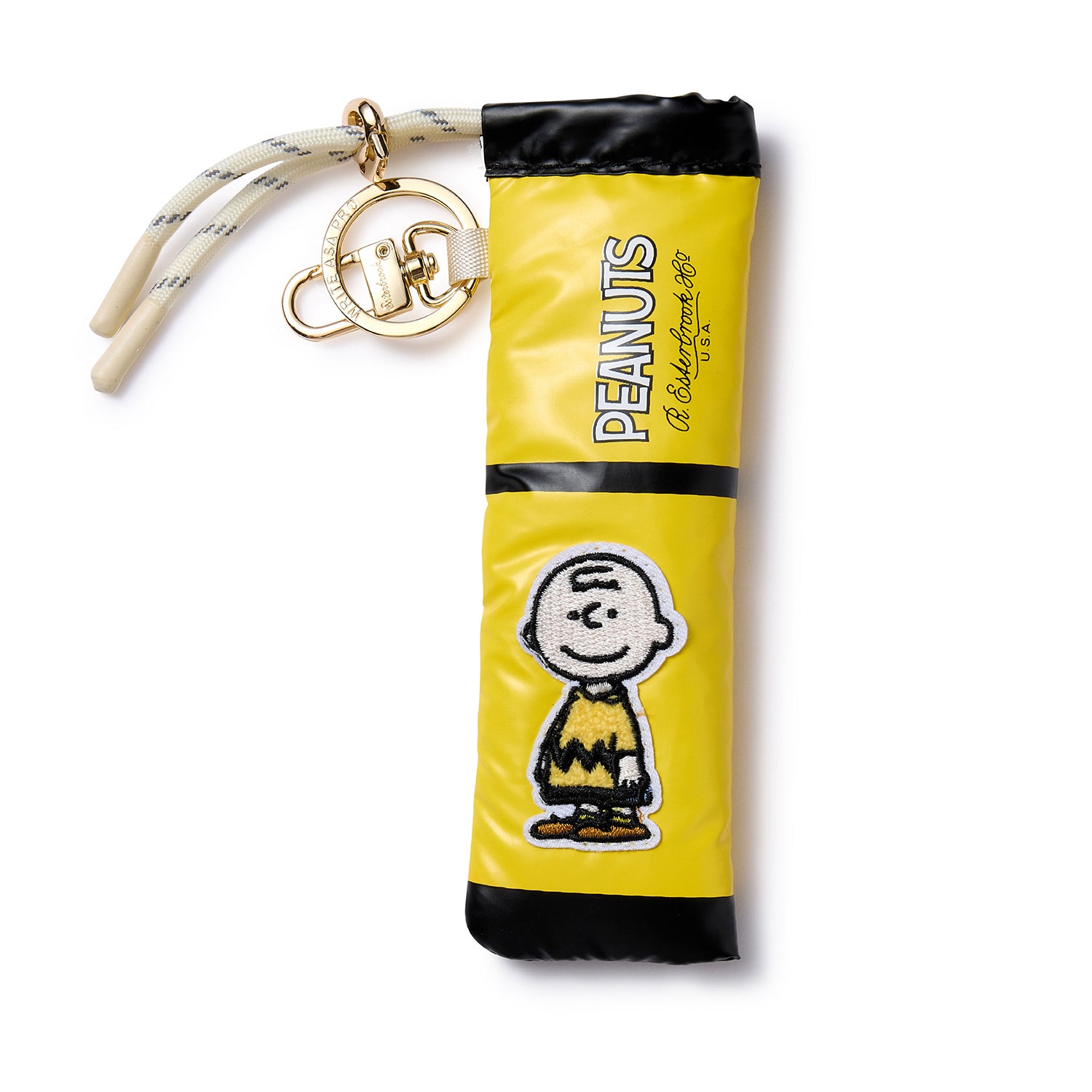 Esterbrook Peanuts 75th Anniversary Edition Charlie Brown Pen Case