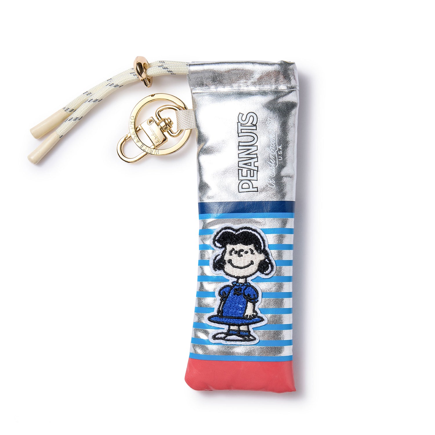 Esterbrook Peanuts 75th Anniversary Edition Lucy Pen Case