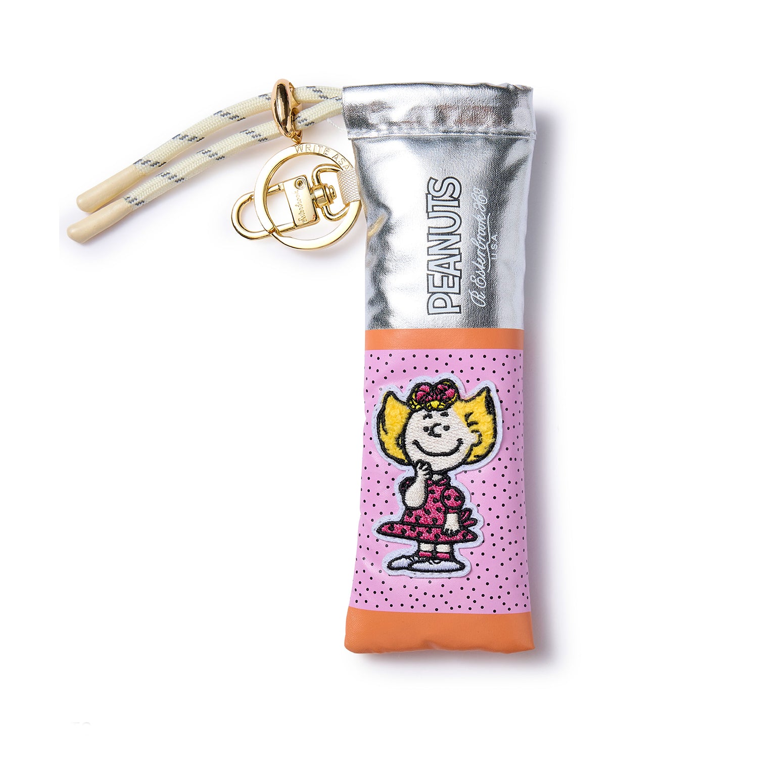 Esterbrook Peanuts 75th Anniversary Edition Sally Pen Case