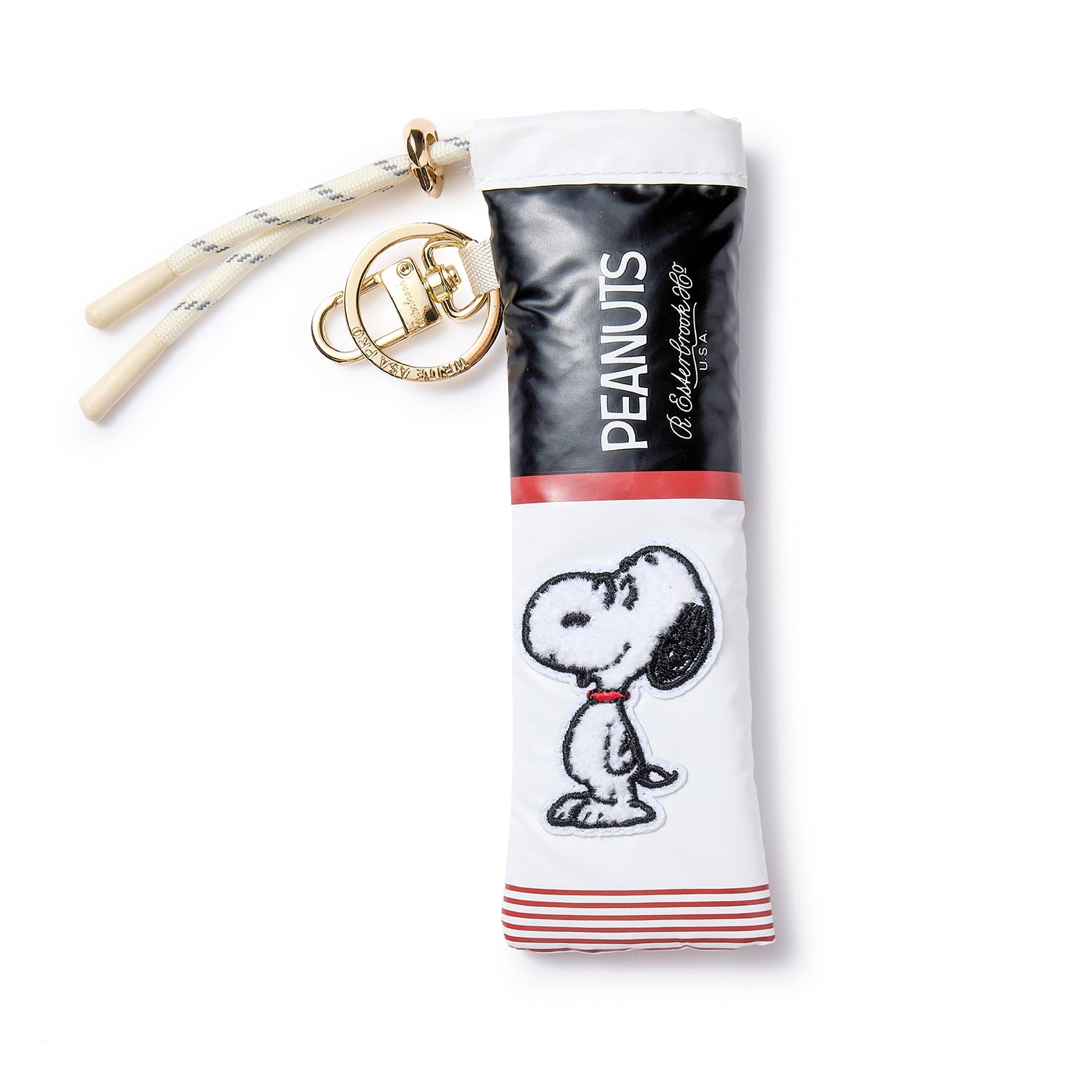Esterbrook Peanuts 75th Anniversary Edition Snoopy Pen Case