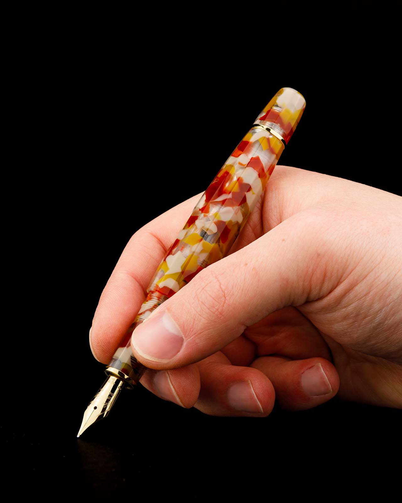 SCRIBO FEEL Sale di Volterra