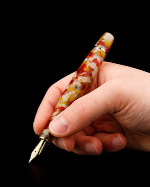 SCRIBO FEEL Sale di Volterra