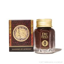 Ferris Wheel Press Lord of the Rings Shadows of Mordor - 28ml Bottled Ink