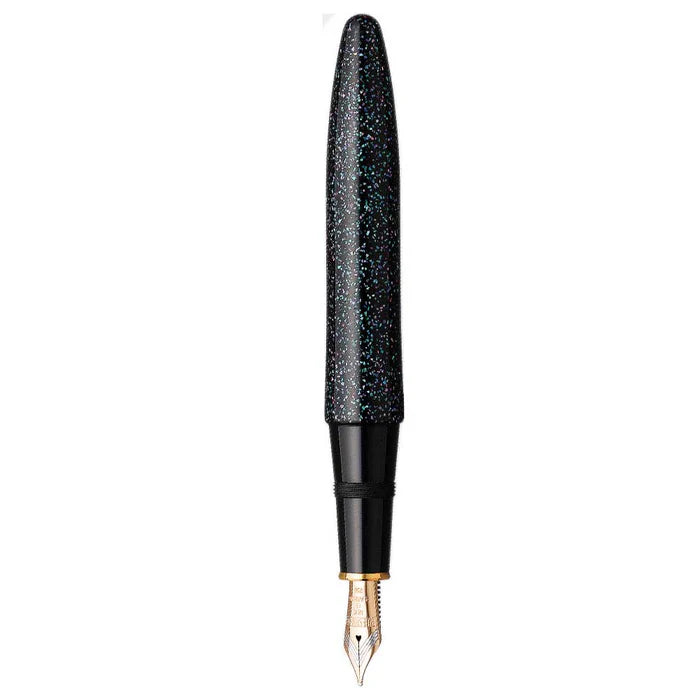 Platinum Special Edition Izumo Raden Galaxy Fountain Pen