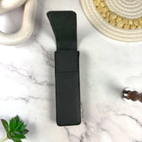 Girologio 2 Pen Magnetic Pen Case black