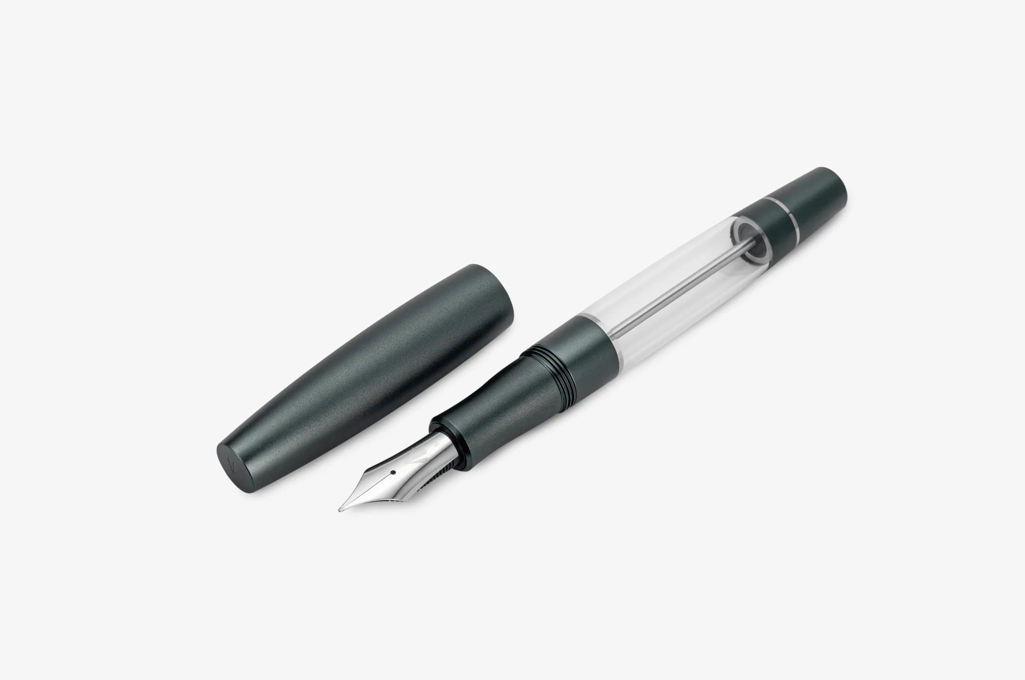 Gravitas - Monster Aluminium Dark Olive Grey