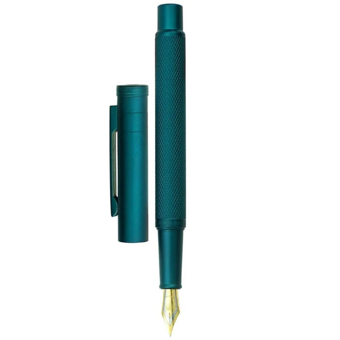 HONGDIAN, Fountain Pen - 1851 DARK GREEN