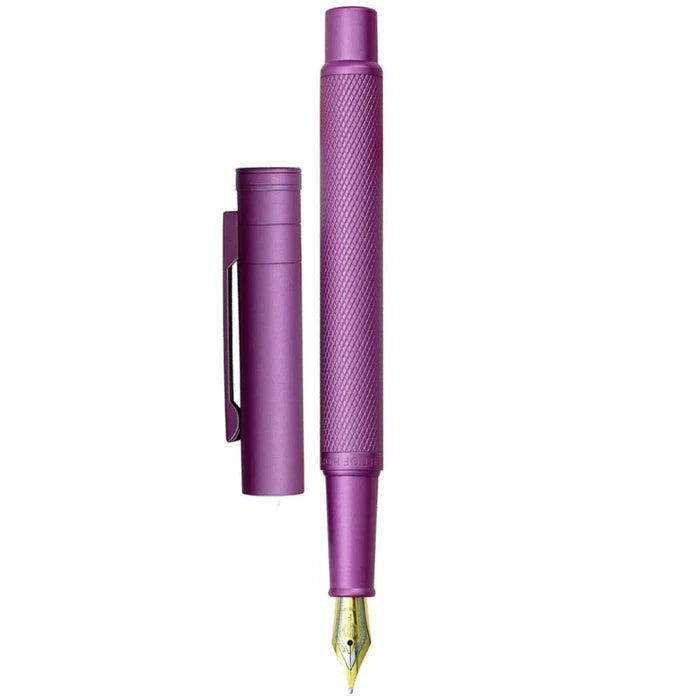 HONGDIAN, Fountain Pen - 1851 PINK