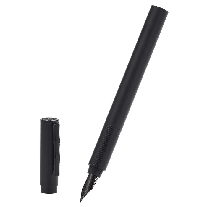 HONGDIAN, Fountain Pen - H3 | BLACK