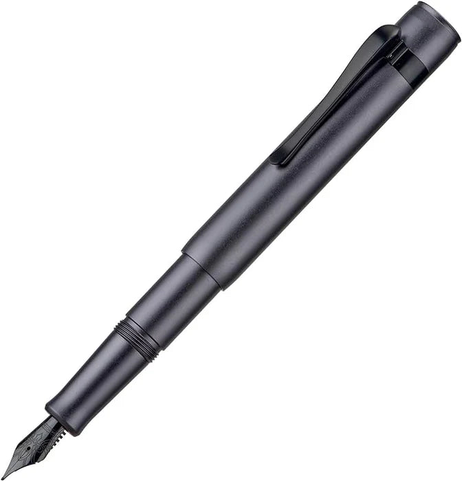 HONGDIAN, Fountain Pen - M2 Mini GREY