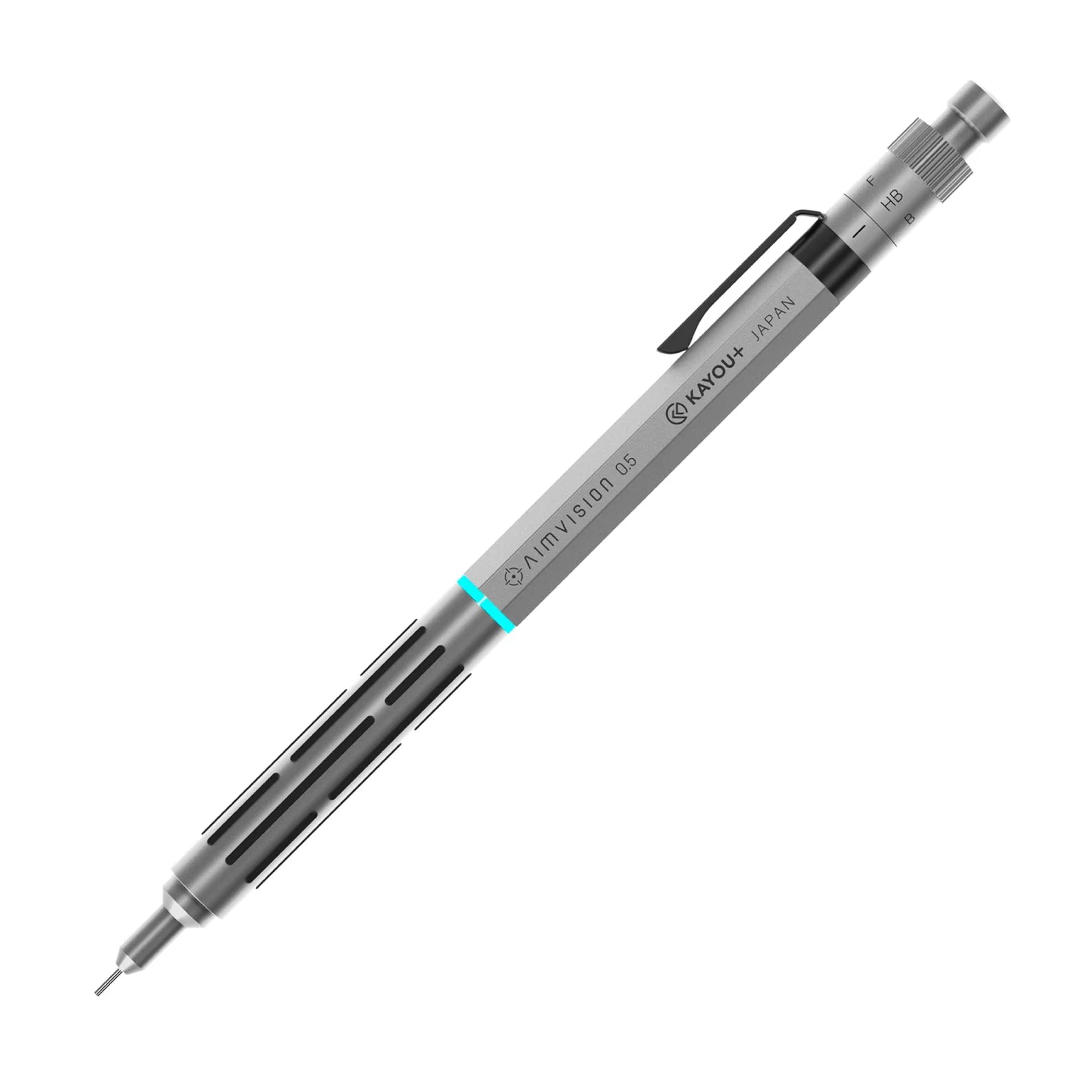 Kayou+ Aimvision Mechanical Pencil 0.5MM