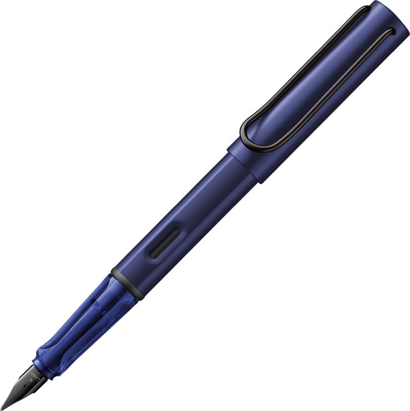  LAMY AL-Star Dark Dusk 2025 Edition 