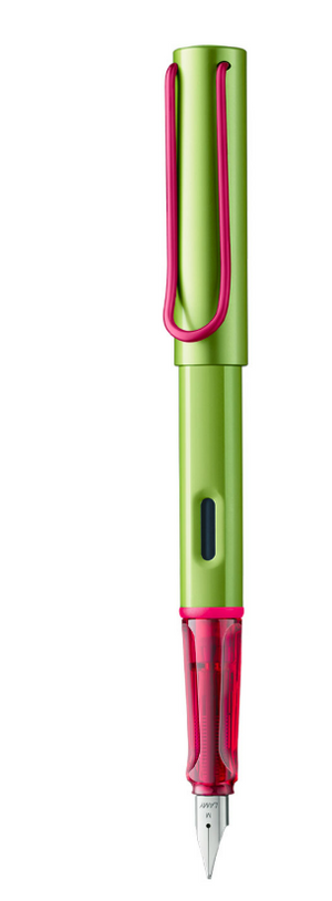Lamy AL-Star Fountain Pen Disco (Special Edition) 2026