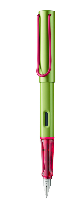 Lamy AL-Star Fountain Pen Disco (Special Edition) 2026