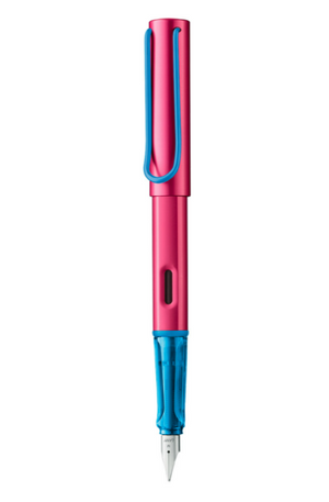 Lamy AL-star Fountain Pen Rollerskate 2026 Special Edition