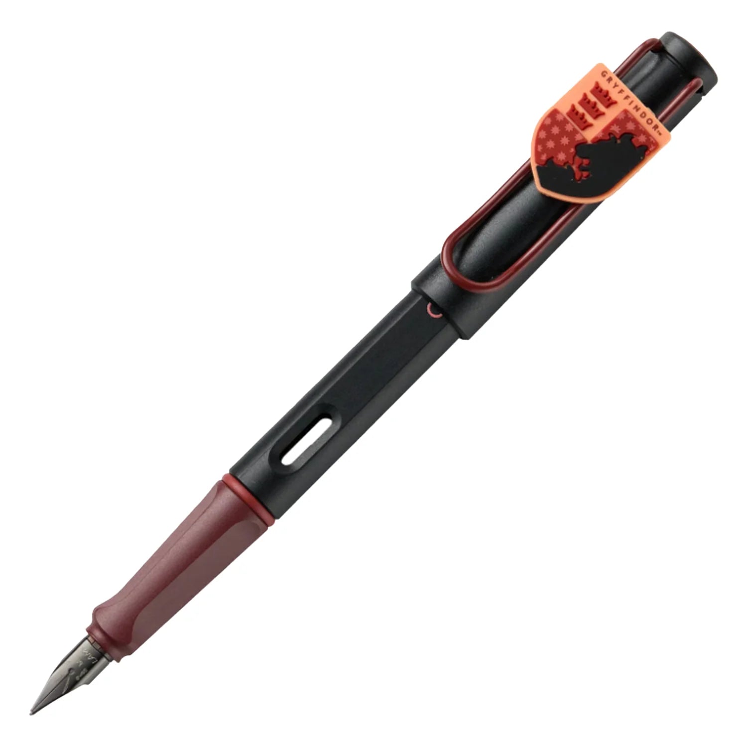 Lamy Safari Harry Potter Fountain Pen - Gryffindor (Special Edition)