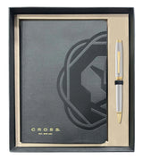 CROSS COVENTRY  PEN WITH JOURNAL GIFT SET